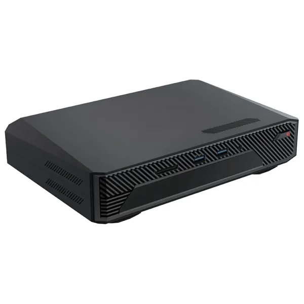 PC Mini Asus ROG NUC 14th Scorpion Canyon U9 - Ảnh 5