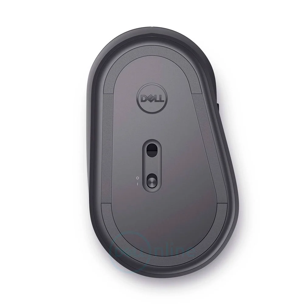 Dell Multi-device Wireless Mouse MS5320W - Ảnh 3