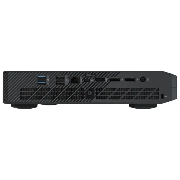 PC Mini Asus ROG NUC 14th Scorpion Canyon U9 - Ảnh 2