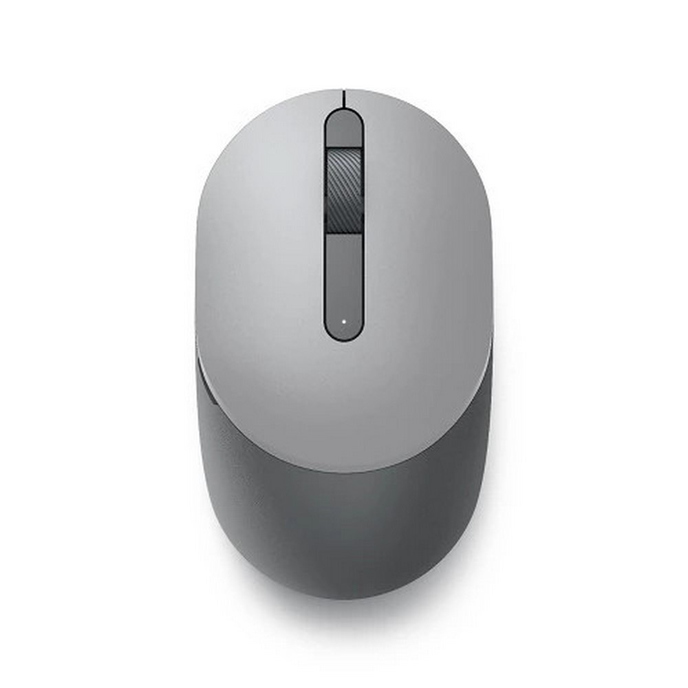Chuột không dây Dell MS3320W Wireless Titan Gray - Ảnh 3