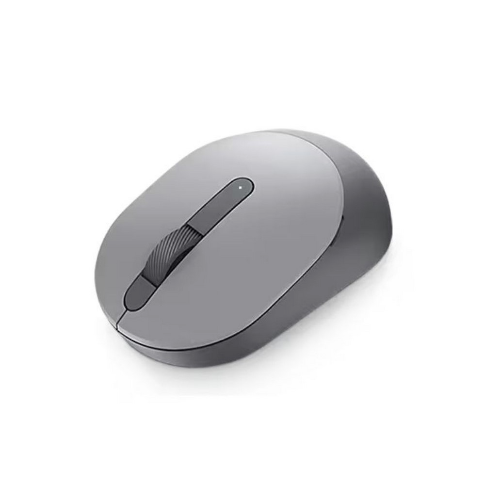 Chuột không dây Dell MS3320W Wireless Titan Gray - Ảnh 4