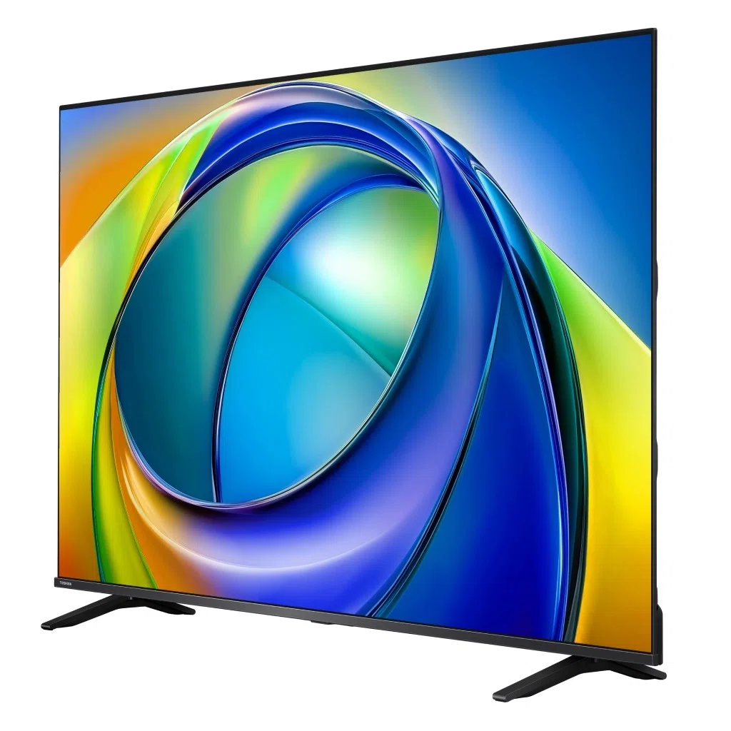 Smart Tivi Toshiba AI 4K 43 inch 43C350RP - Ảnh 3