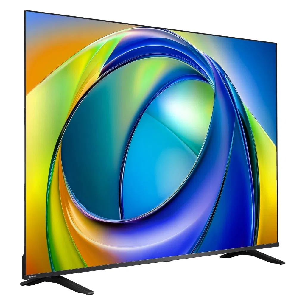 Smart Tivi Toshiba AI 4K 43 inch 43C350RP - Ảnh 2
