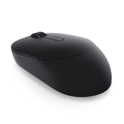 Chuột không dây bluetooth Dell Mobile Wireless MS3320W (Đen) - Ảnh 2