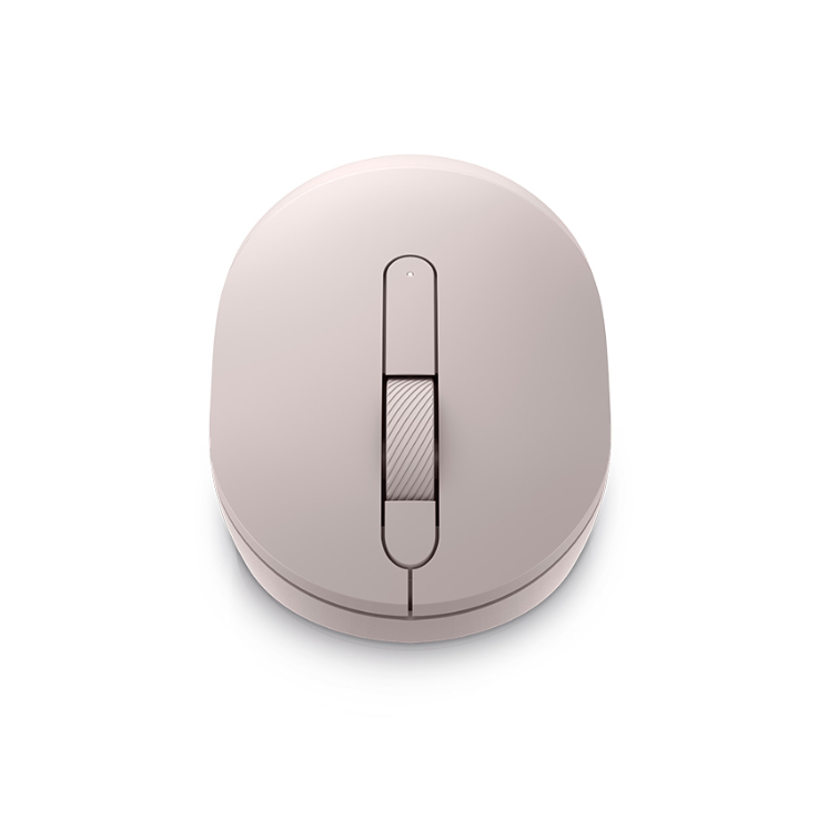 Kit - Dell Mobile Wireless Mouse MS3320W - Light Pink - Retail Packaging– SnP - Ảnh 4