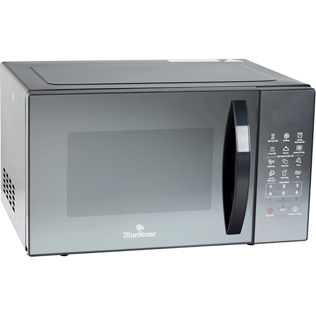 Lò vi sóng có nướng BlueStone 25 lít MOB-7833 - Ảnh 4