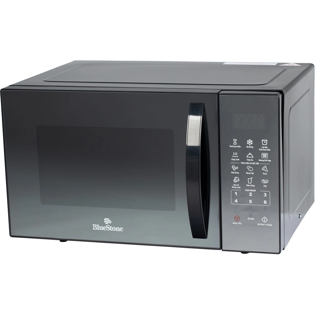 Lò vi sóng có nướng BlueStone 25 lít MOB-7833 - Ảnh 3