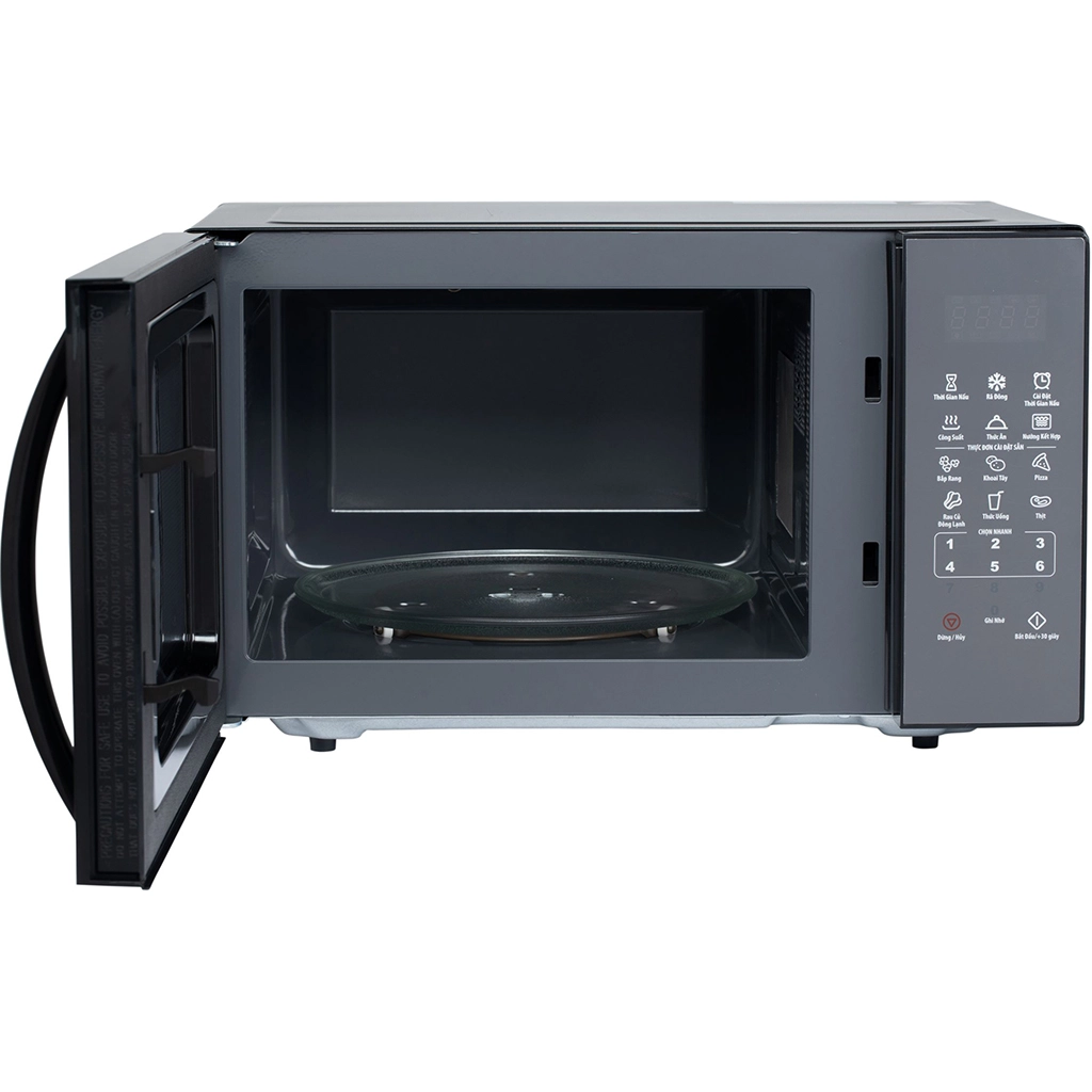 Lò vi sóng có nướng BlueStone 25 lít MOB-7833 - Ảnh 2