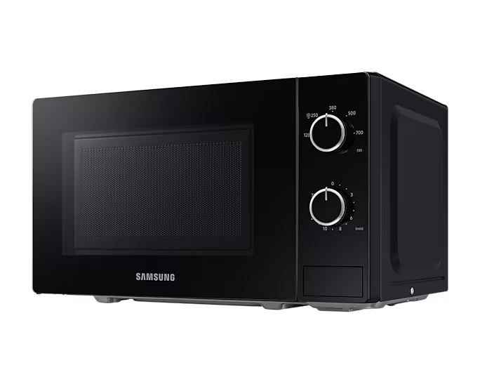 Lò vi sóng Samsung 20 lít MS20A3010AL/SV - Ảnh 3