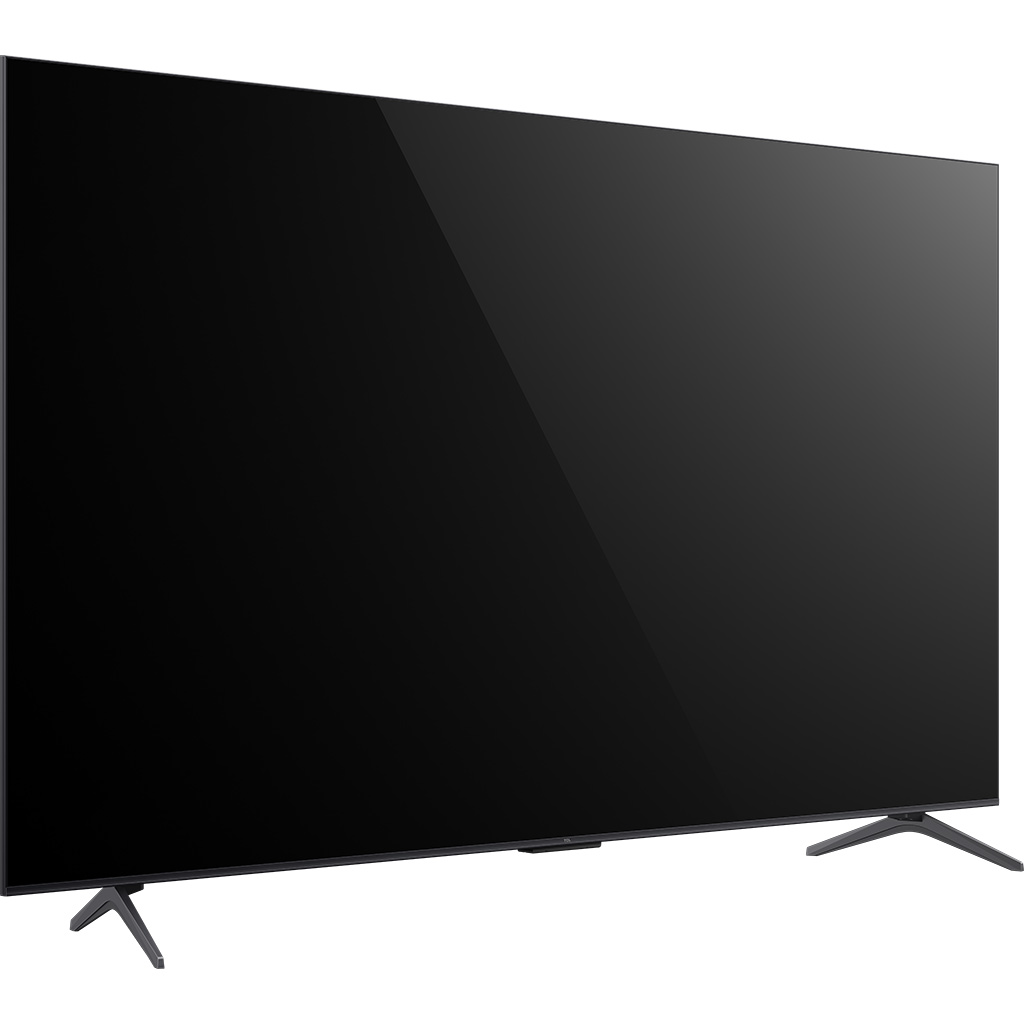 Google Tivi QD-Mini LED TCL 4K 75 inch 75C6K Đen - Ảnh 2