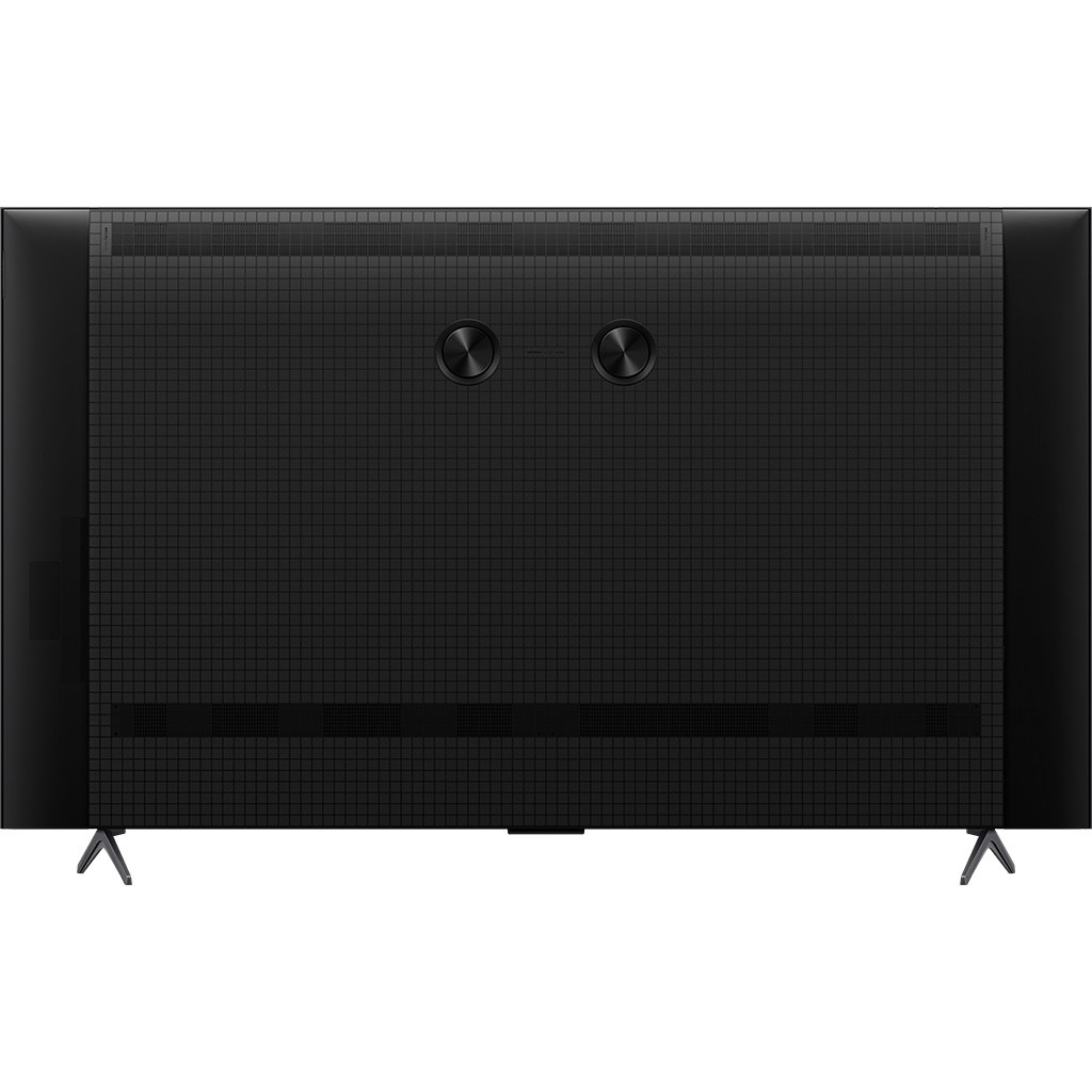 Google Tivi QD-Mini LED TCL 4K 75 inch 75C6K Đen - Ảnh 4