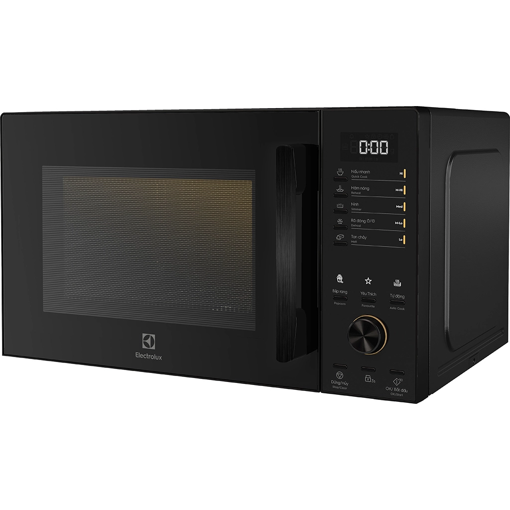 Lò vi sóng Electrolux 23 lít EMM23D22B - Ảnh 3
