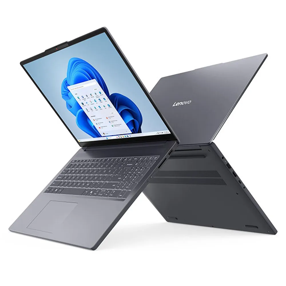 Laptop Lenovo IdeaPad Slim 3 16ARP10 83K80016VN (Thông số: R5 7535HS/ 16GB/ 512GB SSD/ 16 inch/ Win11/ Xám(Grey)/ 2Y)