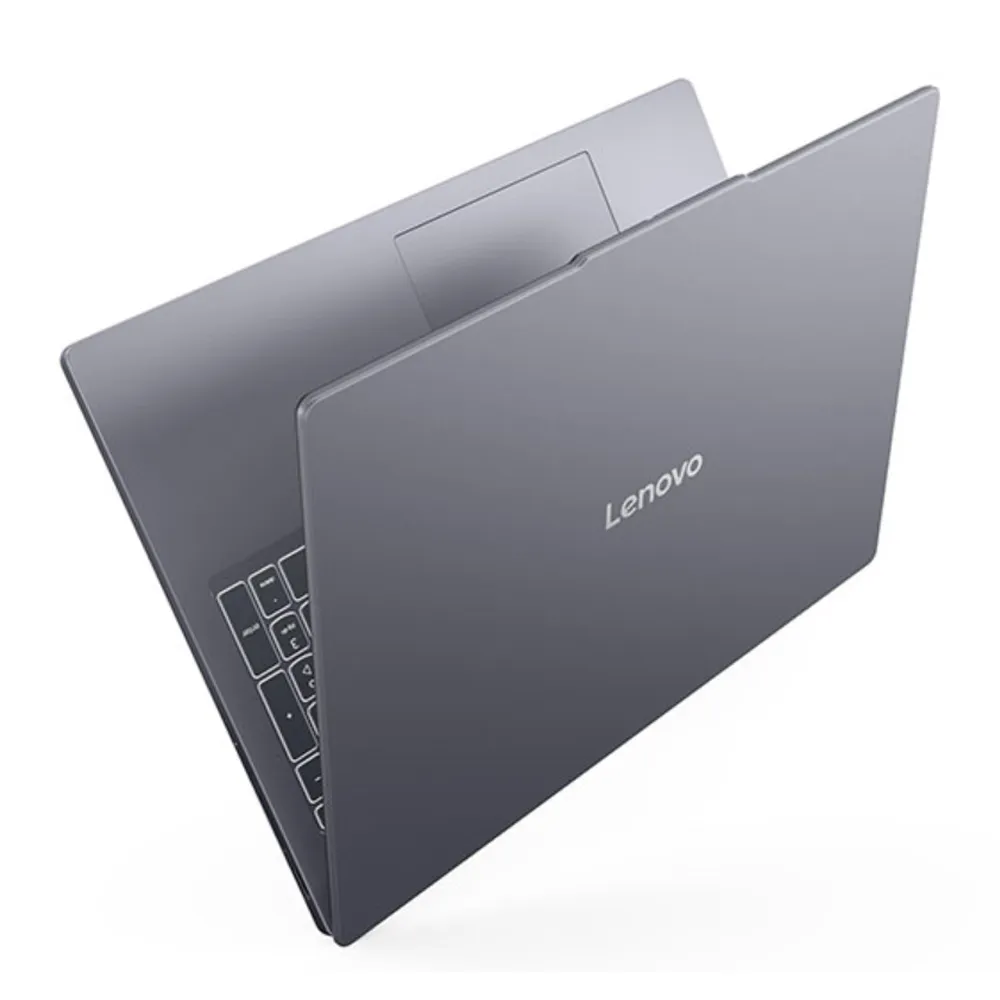 Laptop Lenovo IdeaPad Slim 3 16ARP10 83K80016VN (Thông số: R5 7535HS/ 16GB/ 512GB SSD/ 16 inch/ Win11/ Xám(Grey)/ 2Y) - Ảnh 4