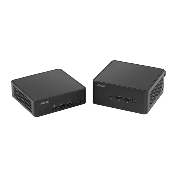 PC Mini Asus NUC 14 Pro Revel Canyon U5 - Ảnh 3