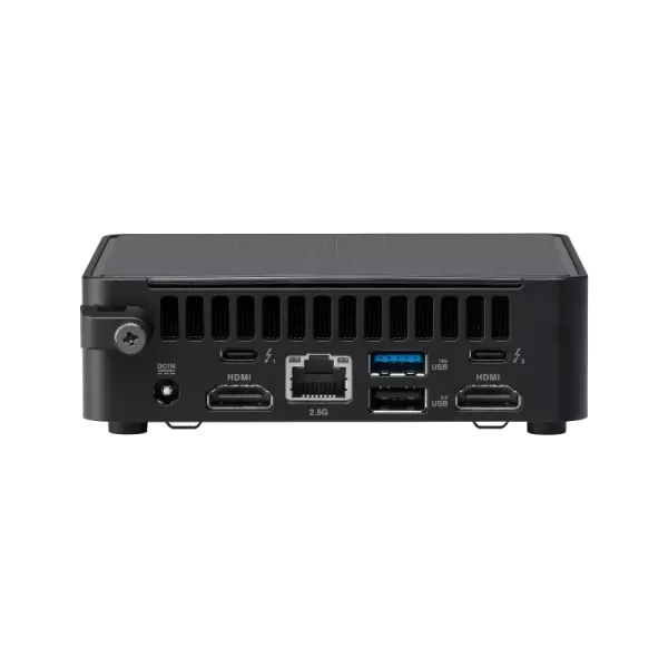 PC Mini Asus NUC 14 Pro Revel Canyon U5 - Ảnh 2
