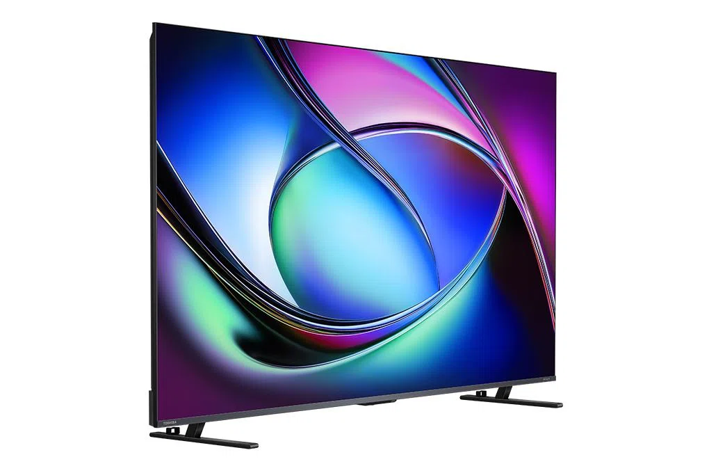 Smart Tivi Mini LED Toshiba AI 4K 55 inch 55Z670RP - Ảnh 2