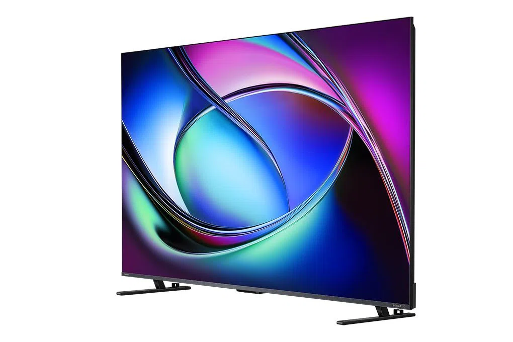 Smart Tivi Mini LED Toshiba AI 4K 55 inch 55Z670RP - Ảnh 3