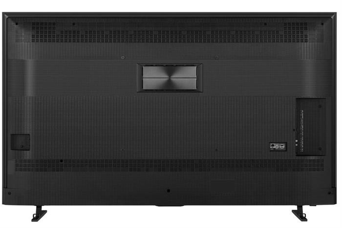 Smart Tivi Mini LED Toshiba AI 4K 55 inch 55Z670RP - Ảnh 4