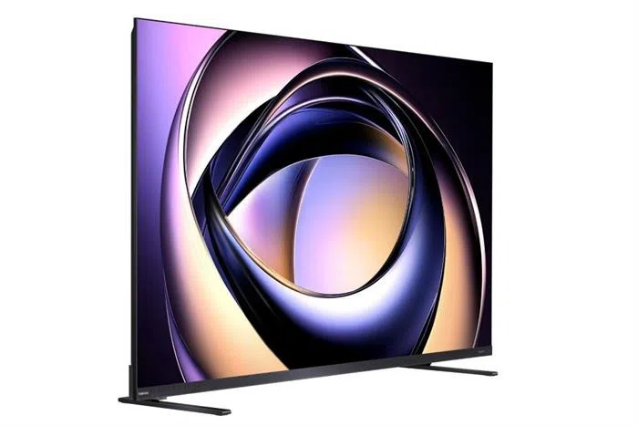 Smart Tivi Mini LED Toshiba AI 4K 65 inch 65Z770RP - Ảnh 2