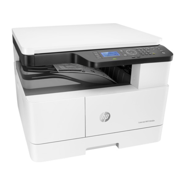 Máy in laser đen trắng HP MFP M440N 8AF46A (A3/A4/ In/ Copy/ Scan/ USB/ LAN) - Ảnh 2