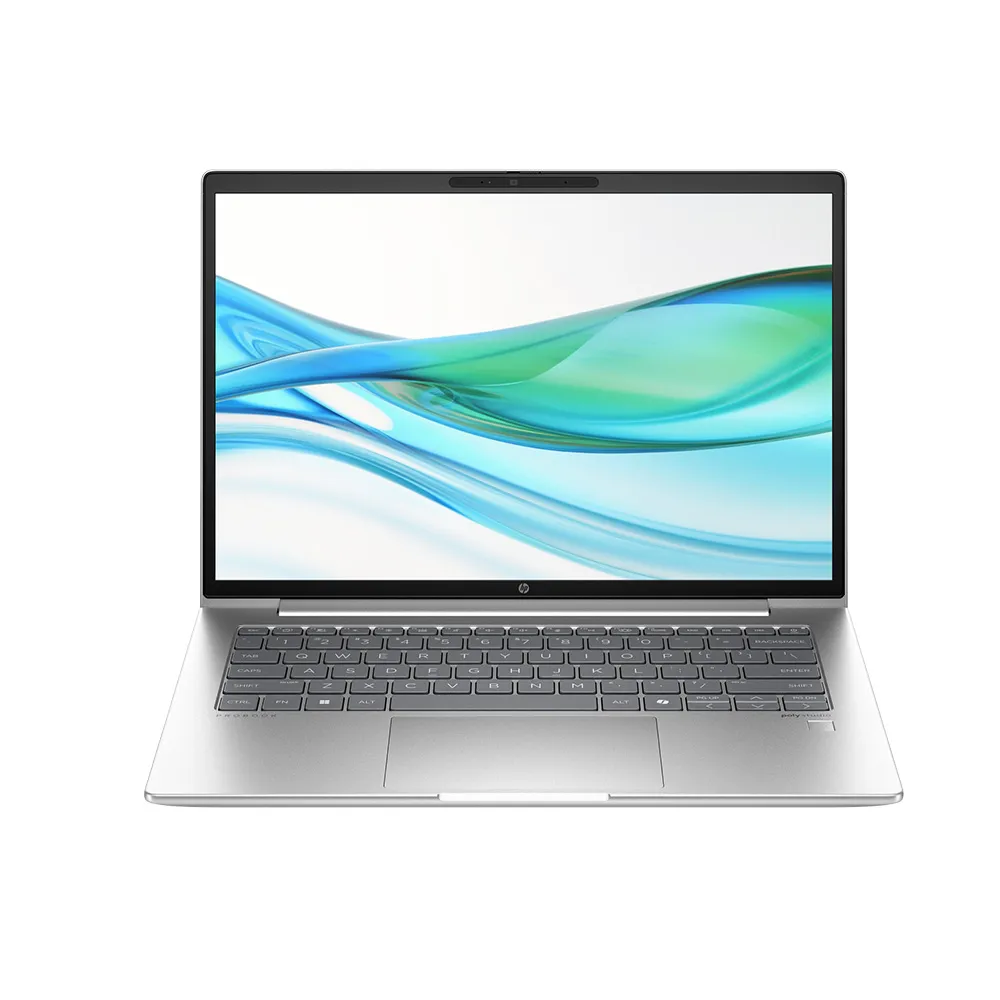 Laptop HP ProBook 440 G11 A74BLPA (Thông số: Ultra 7 155H/ 16GB/ 512GB SSD/ 14 inch WUXGA Touch/ Win11/Bạc (Silver)/1Year)
