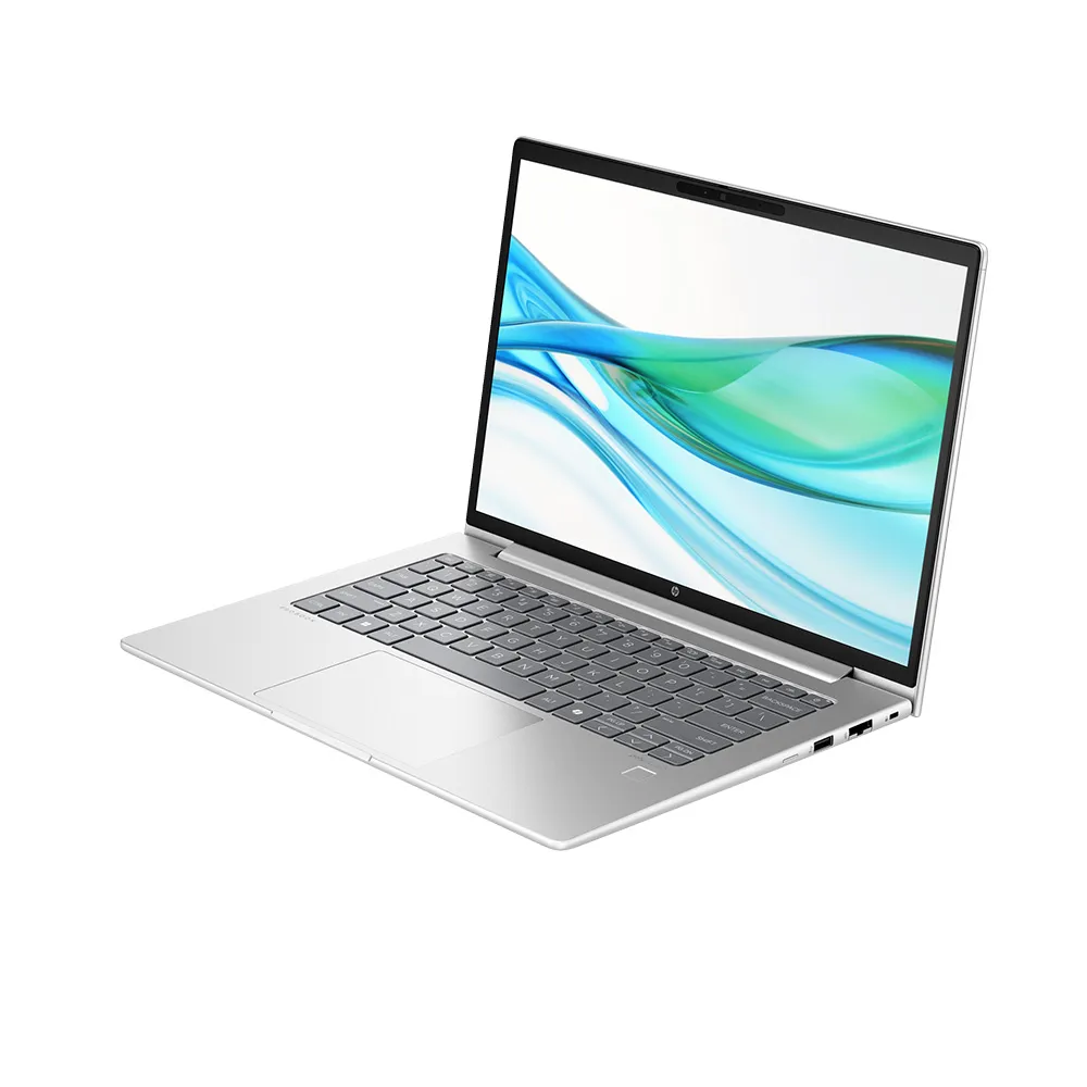 Laptop HP ProBook 440 G11 A74B4PT (Thông số: Intel Core Ultra 5 125U/8 GB/512GB/14 inch WUXGA/Win 11/Bạc/1Year) - Ảnh 3
