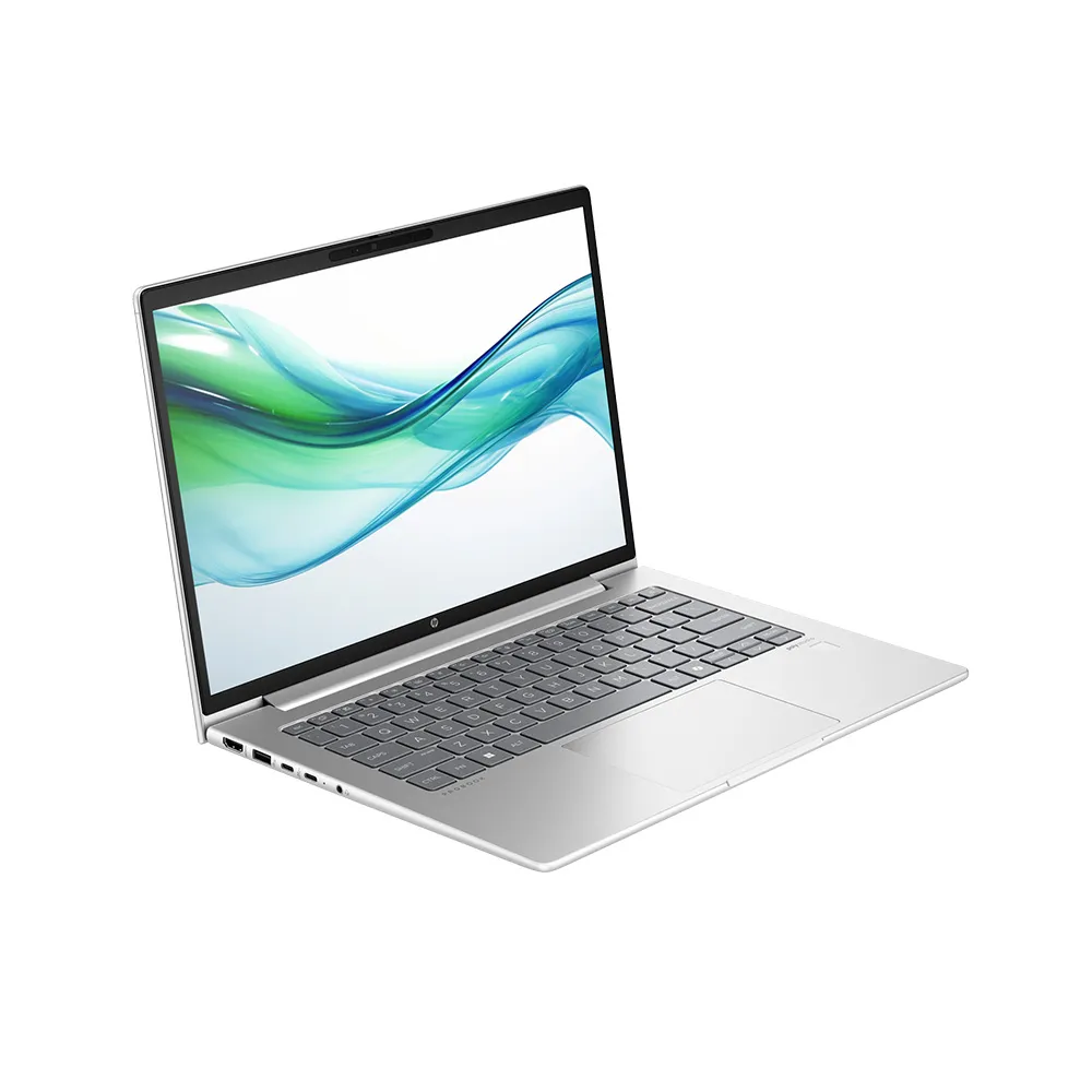 Laptop HP ProBook 440 G11 A74B4PT (Thông số: Intel Core Ultra 5 125U/8 GB/512GB/14 inch WUXGA/Win 11/Bạc/1Year) - Ảnh 4