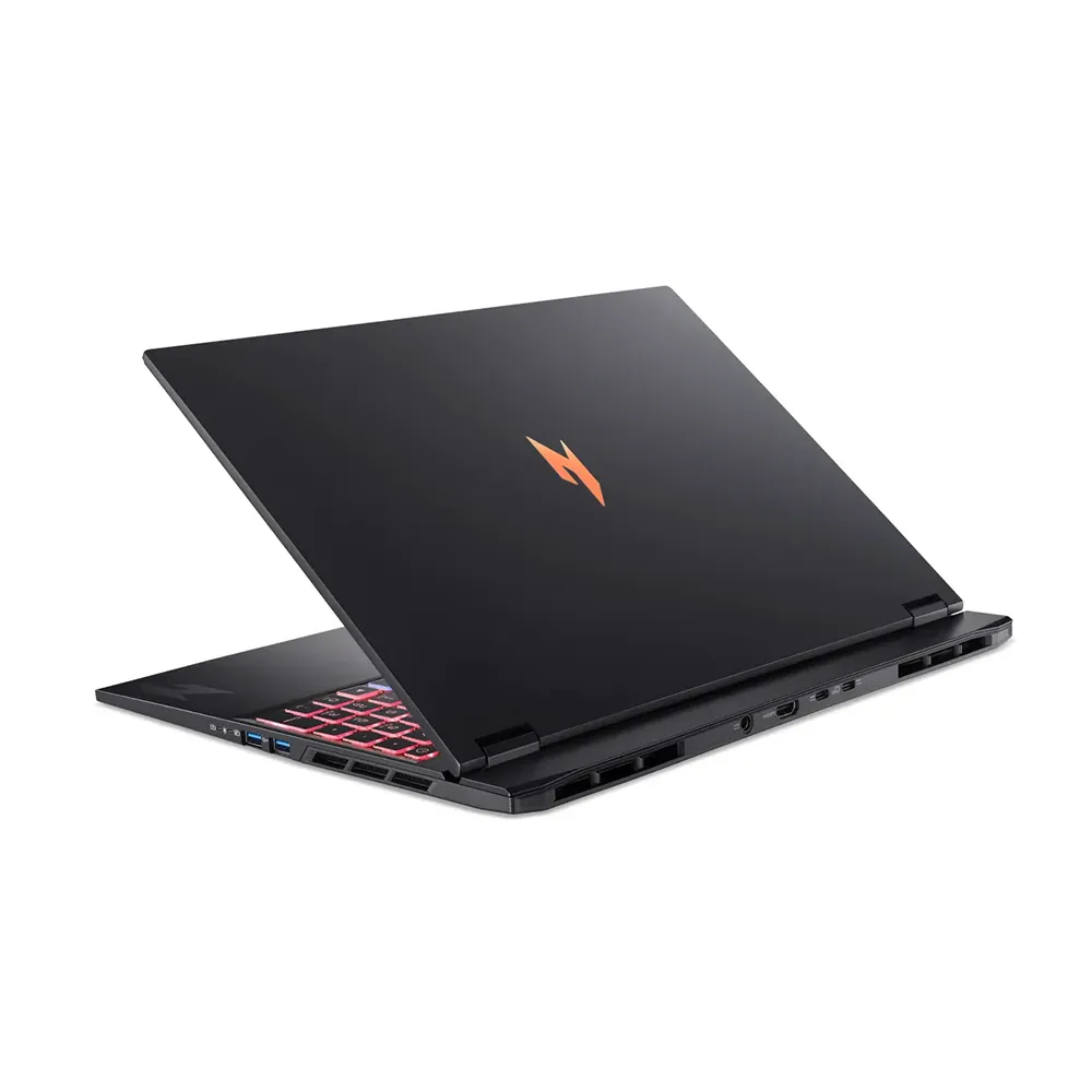 Laptop Acer Gaming Nitro ProPanel AN16S-61-R7ZJ NH.QXFSV.002 (AMD Ryzen AI 7 350/RTX 5060/16 inch 2K+ 180Hz/16GB/512GB/Win 11/Đen) - Ảnh 2