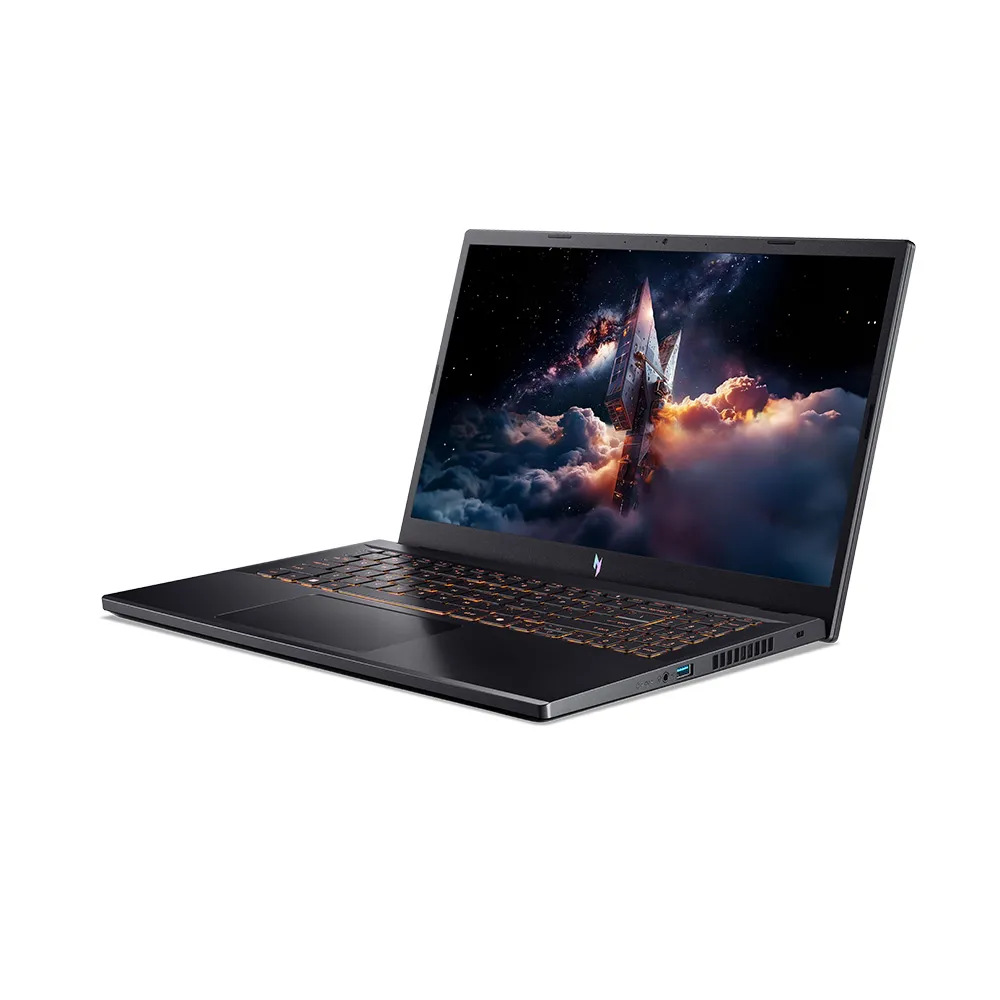 Laptop Acer Gaming Nitro ProPanel ANV15-52-50VA NH.QUBSV.002 (Intel Core 5 210H/RTX 3050 6 GB GDDR6/15.6 inch FHD/16GB/512GB/Windows 11 Home/Đen) - Ảnh 4