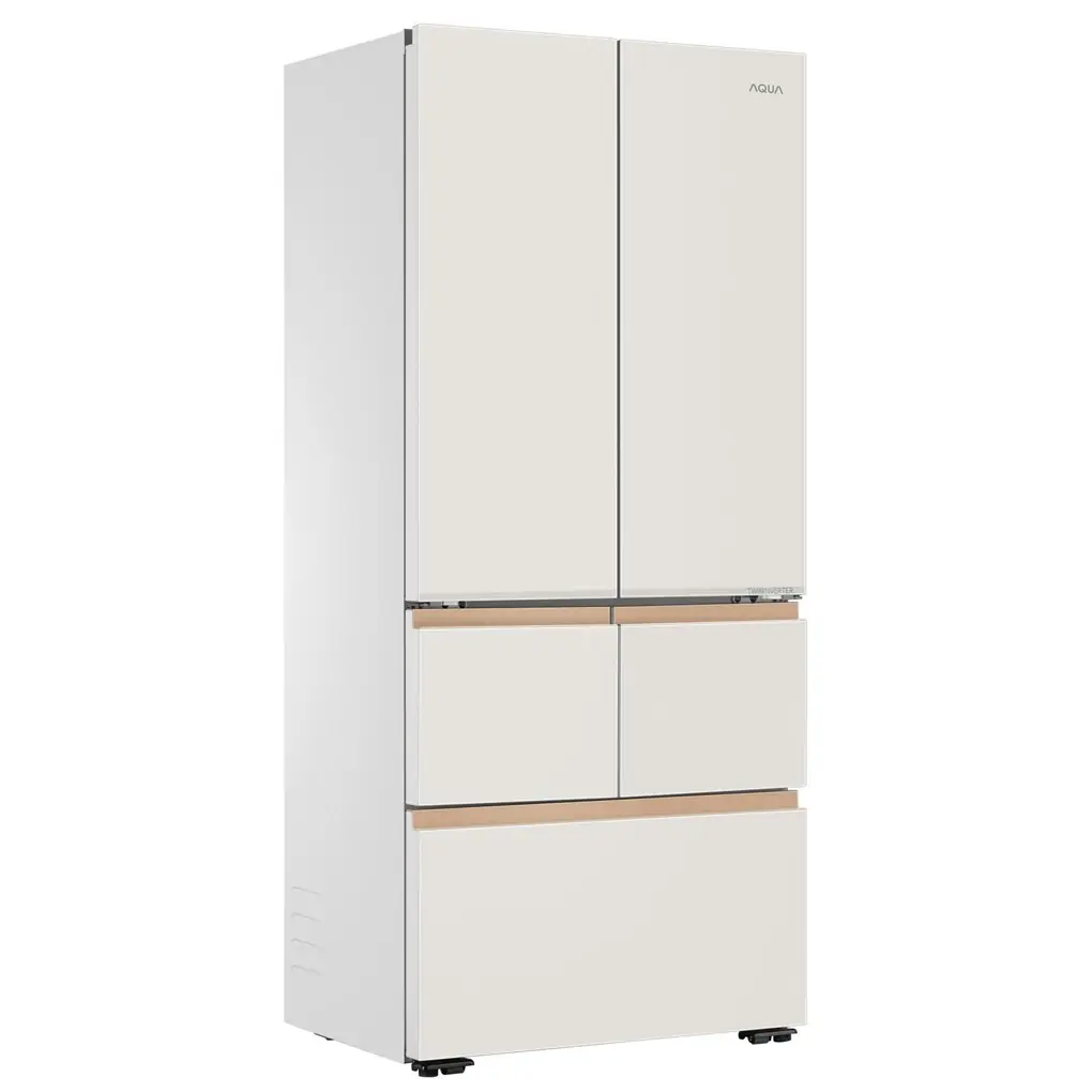 Tủ lạnh Aqua Inverter 512 lít AQR-MA585XA(MC)U1 - Ảnh 2