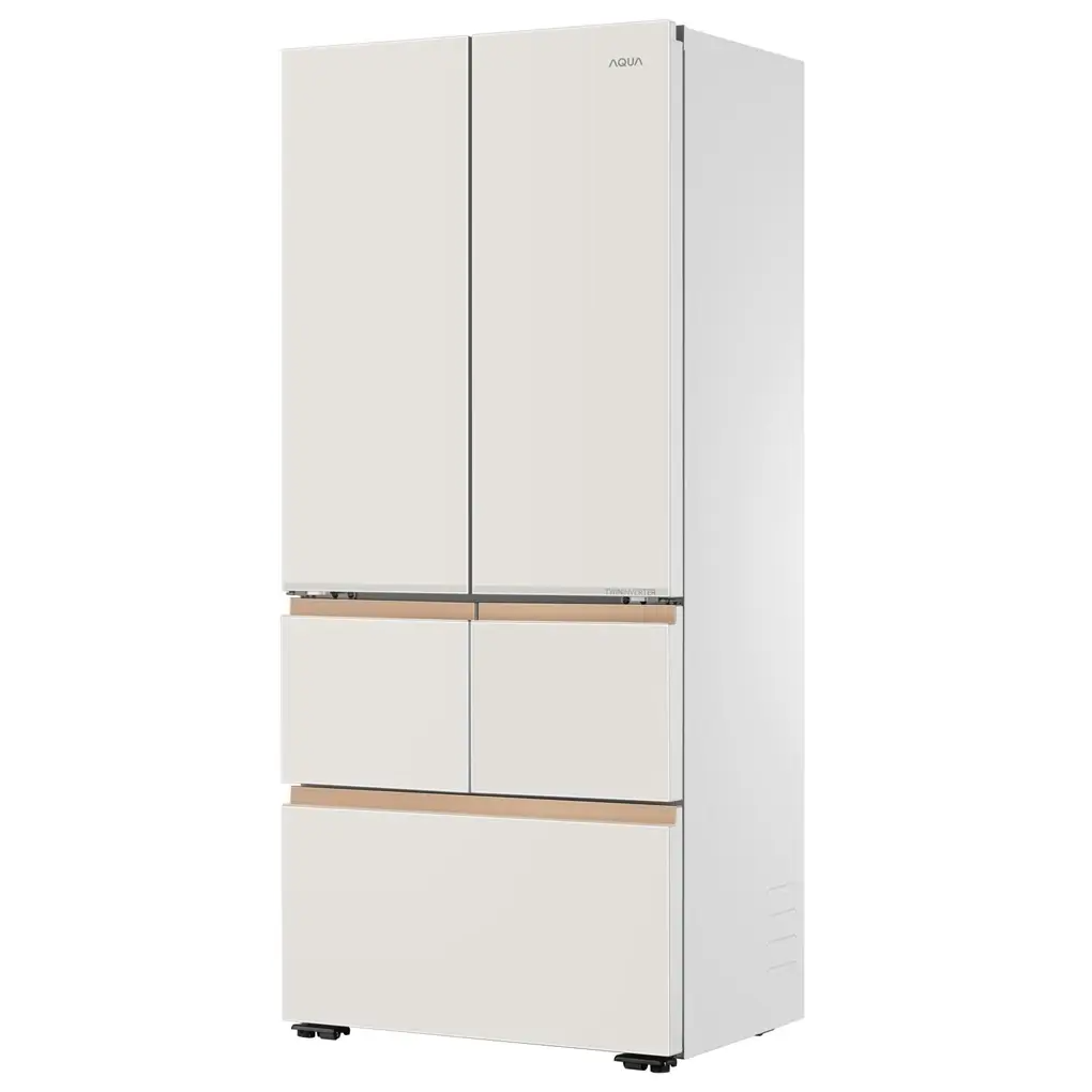Tủ lạnh Aqua Inverter 512 lít AQR-MA585XA(MC)U1 - Ảnh 3