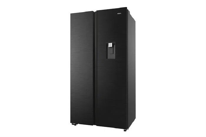 Tủ lạnh Aqua Inverter 212 lít AQR-T239FA(FB) - Ảnh 3