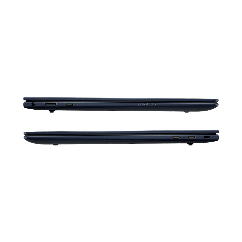 Laptop HP EliteBook Ultra G1i B9FE9PT (Intel Core Ultra 7 268V/32GB/1TB/Intel Arc/14 inch 2.8K OLED/Cảm ứng/Win 11 Pro/Xanh) - Ảnh 4