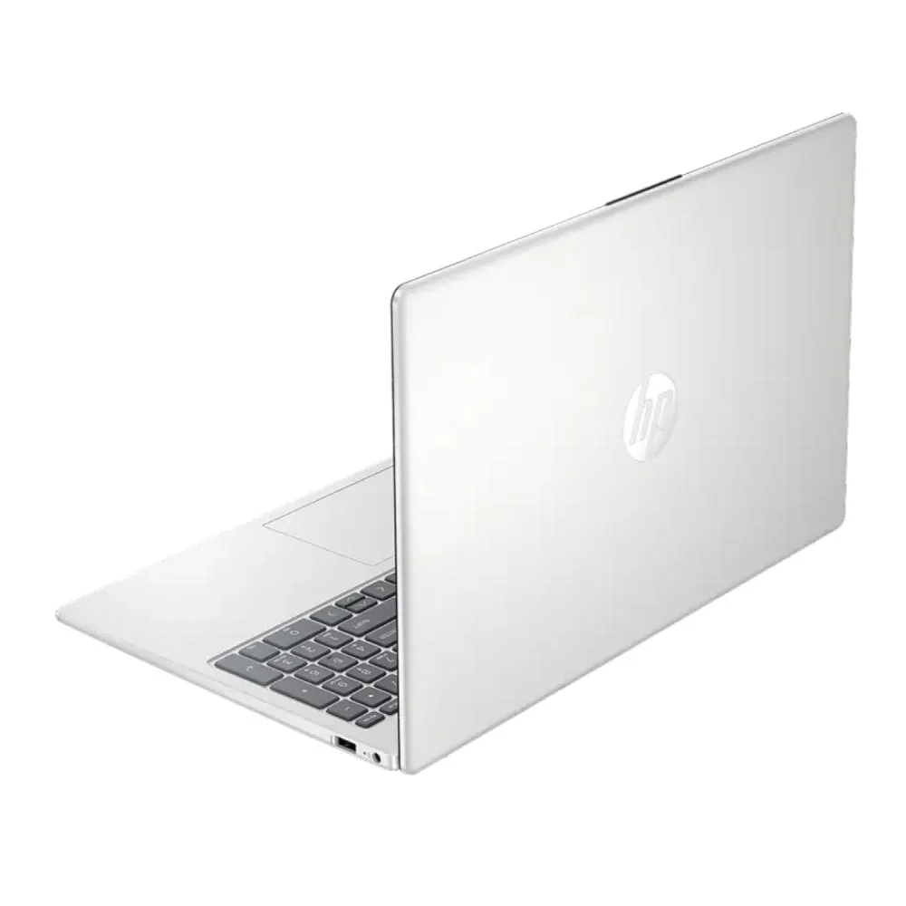 Laptop HP 15 fd1289TU C2CV8PA (Thông số: CORE Ultra 7 155H/ 16GB/ 512GB SSD/ 15.6 inch FHD/ Win11/ Bạc (Silver)/1Year) - Ảnh 4