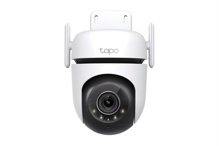 Camera IP Ngoài trời 360 Độ 5MP TP-Link Tapo C530WS