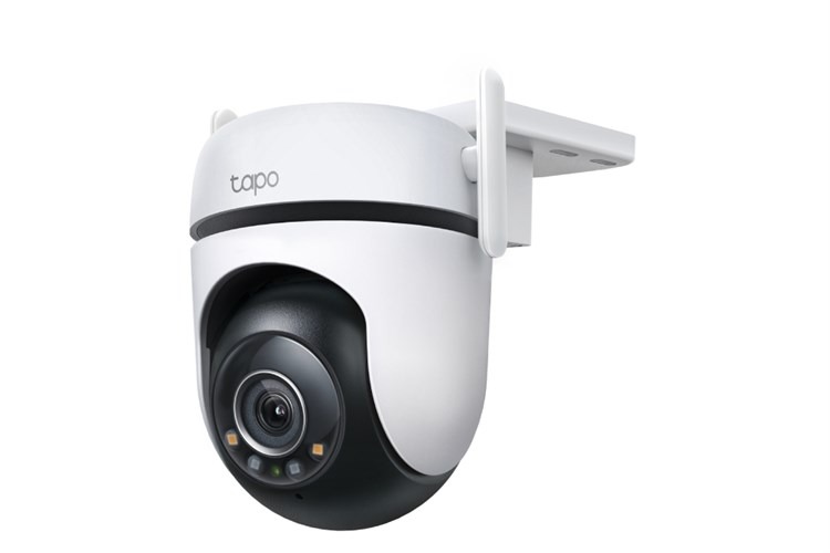 Camera IP Ngoài trời 360 Độ 5MP TP-Link Tapo C530WS - Ảnh 3