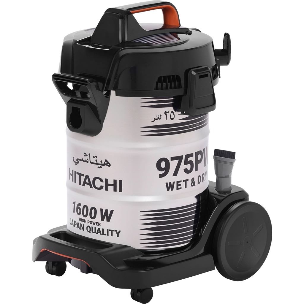 Máy hút bụi công nghiệp Hitachi CV-975PW - Ảnh 4
