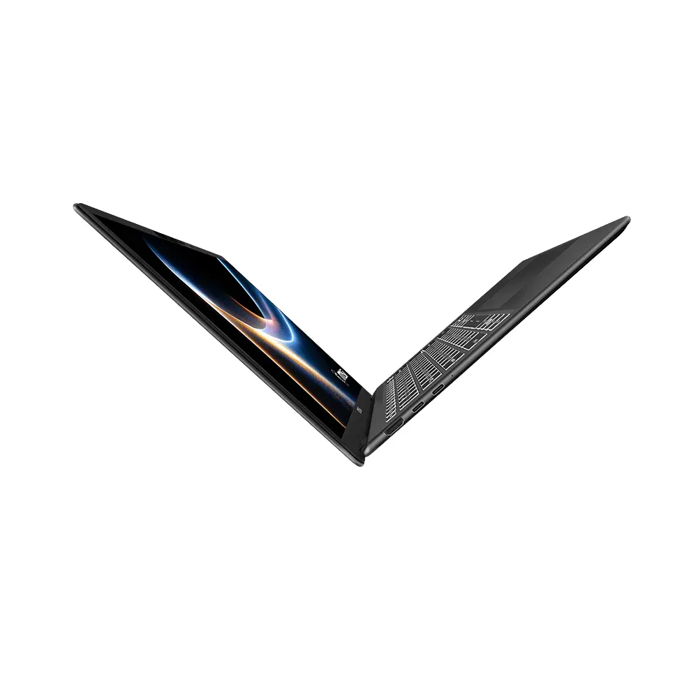 Laptop MSI Prestige 14 AI+ D3MG-022VN (Intel Core Ultra 7 355/Intel Arc graphics/14 inch FHD+/32GB/1TB/Windows 11 Home/Xám) - Ảnh 4