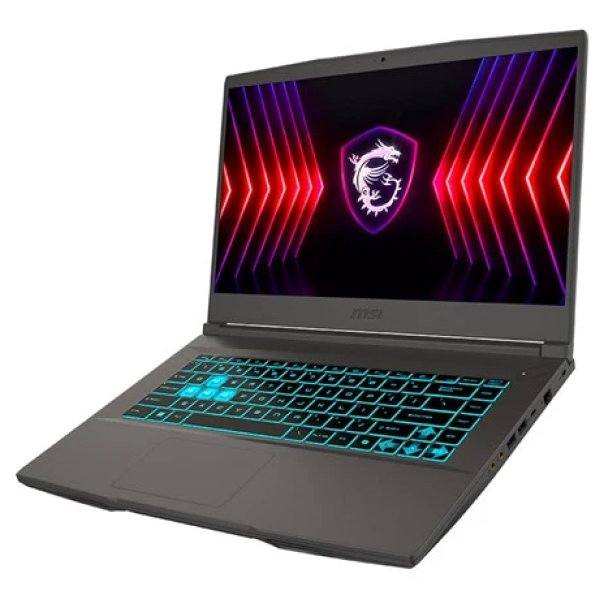 Laptop MSI Gaming Thin 15 B13UCX - 2080VN (i5 13420H, 16GB, 512GB, RTX 2050 4GB, Full HD 144Hz, Win11) - Ảnh 3