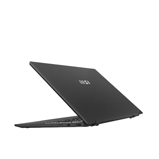 Laptop MSI Prestige 13 AI+ Ukiyoe Edition A2VMG 075VN | CPU U9-288V | RAM 32GB LPDDR5x | SSD 2TB PCIe | VGA Onboard | 13.3 QHD 2K8 OLED, 100% DCI-P3 | Win11. Đen - Ảnh 5