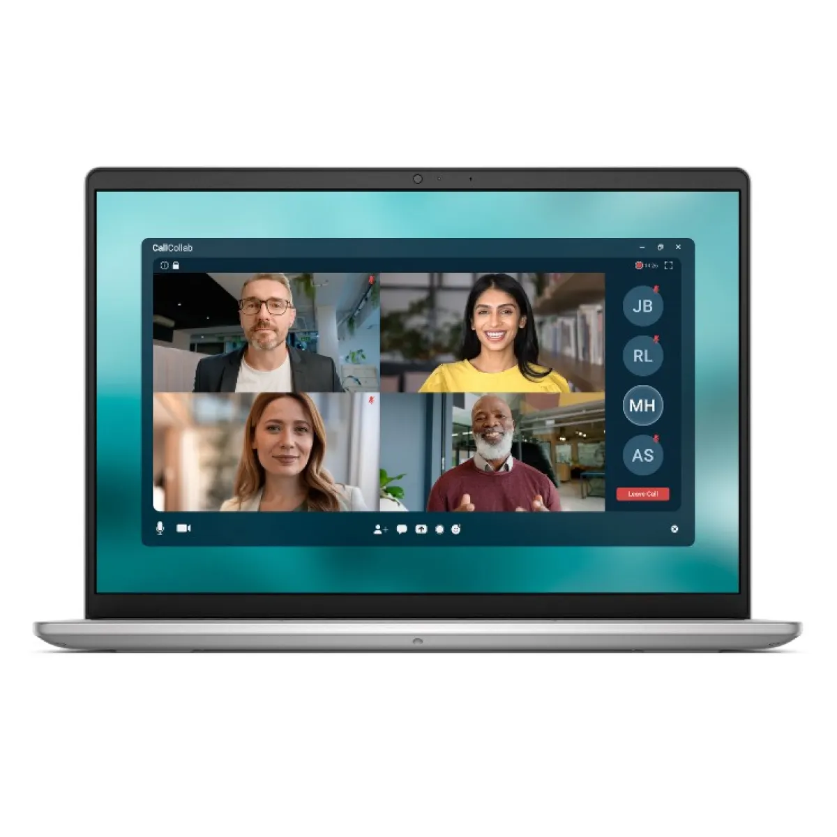 Laptop Dell 14 DC14250 (Core™ 3 100U/8GB DDR5 RAM/512GB SSD/14