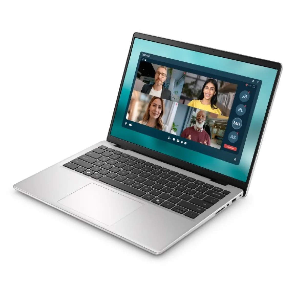 Laptop Dell 14 DC14250 (Core™ 5 120U/8GB DDR5 RAM/512GB SSD/14