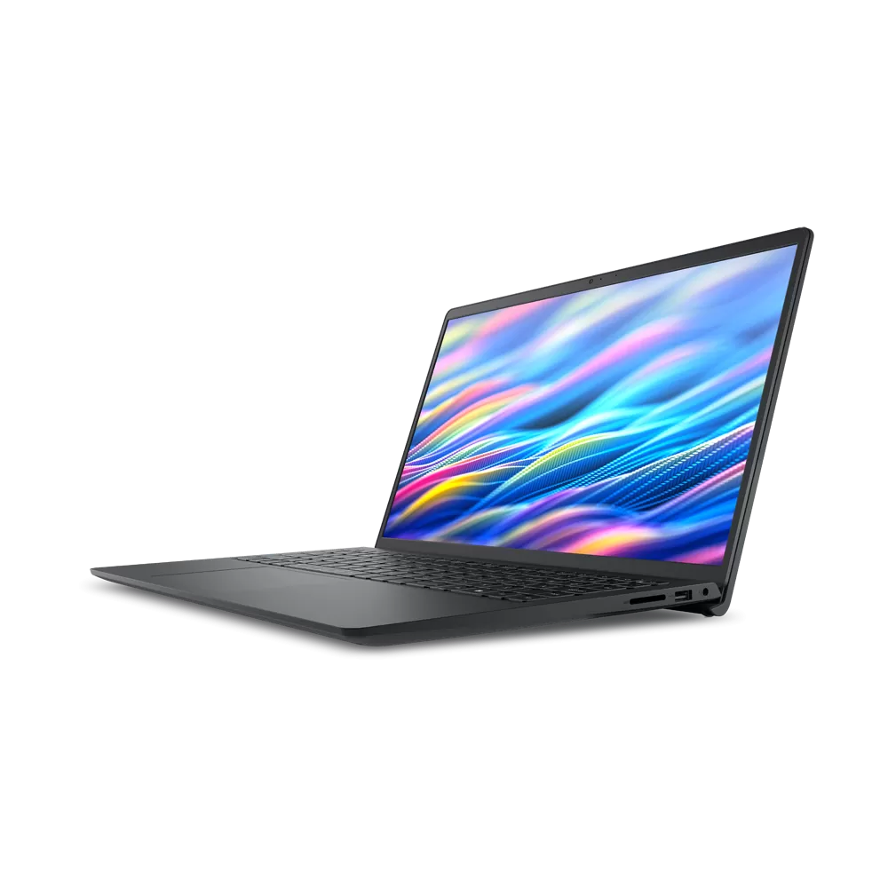 Laptop Dell PRO 15 ESSENTIAL PV15250  (i7-1355U/16GB DDR4 RAM/512GB SSD/15.6