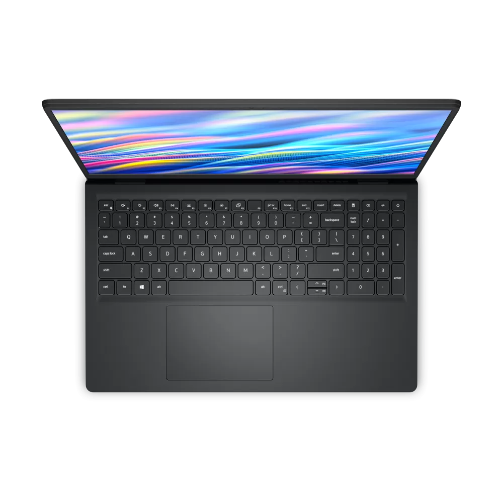 Laptop Dell Pro 15 ESSENTIAL PV15250 (i5-1334U/16GB DDR4 RAM/512GB SSD/15.6