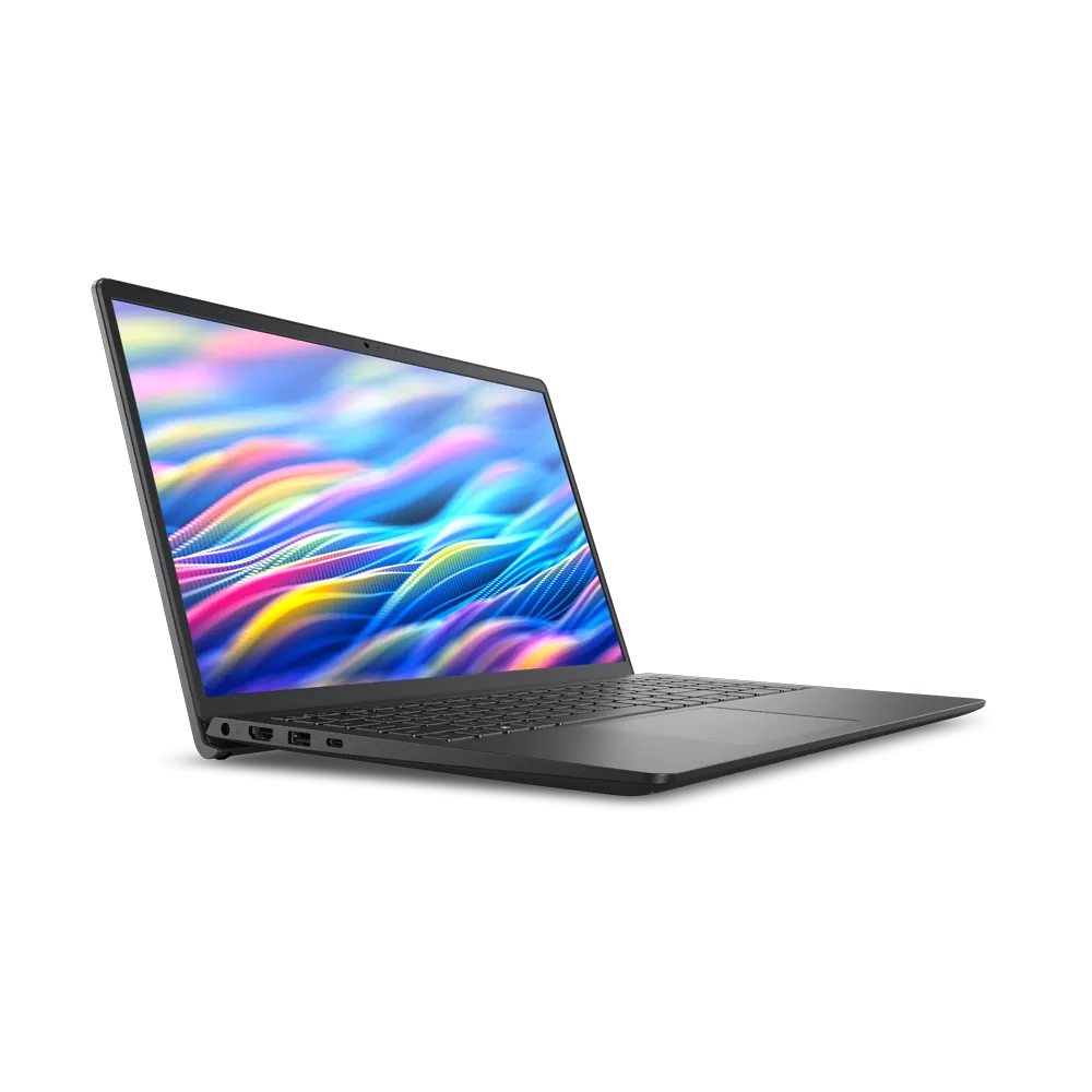 Laptop Dell Pro 15 ESSENTIAL PV15250 (i5-1334U/16GB DDR4 RAM/512GB SSD/15.6