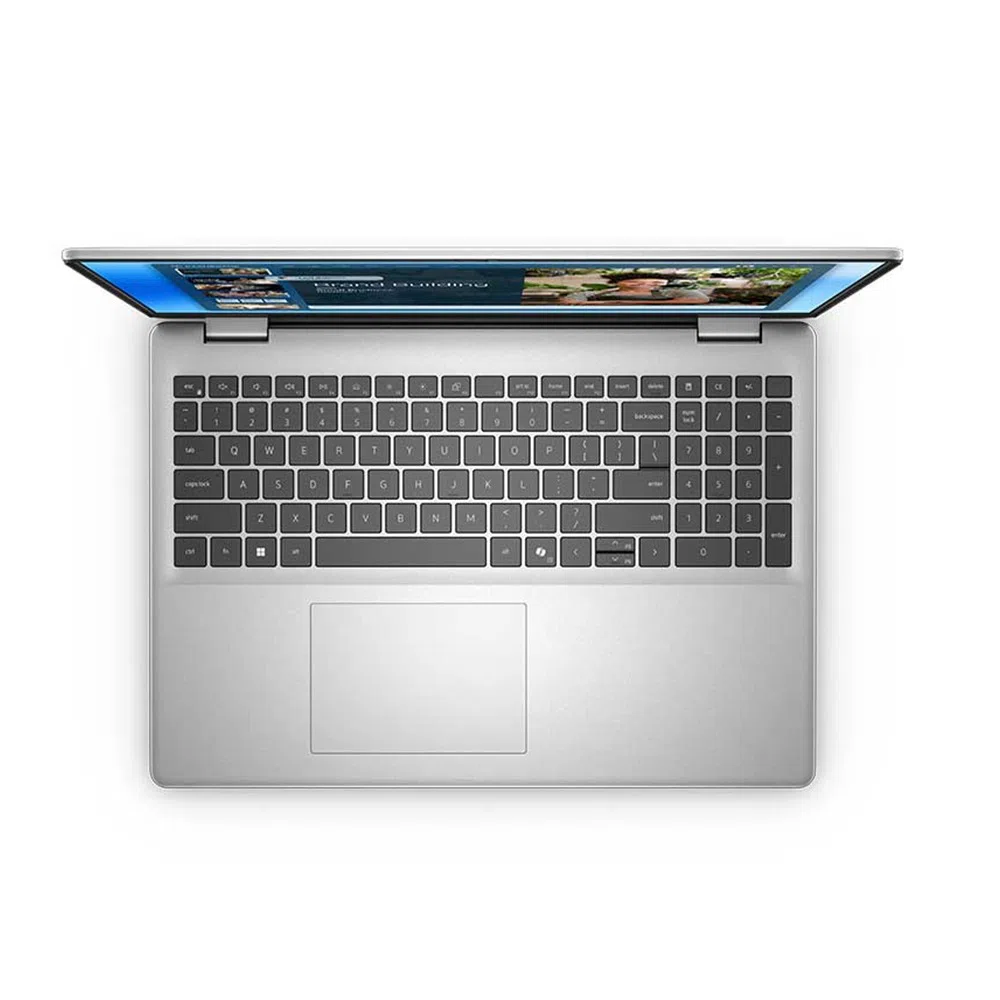 Laptop Dell 16 DC16251 (CORE 7 150U/16GB RAM/1TB SSD/16