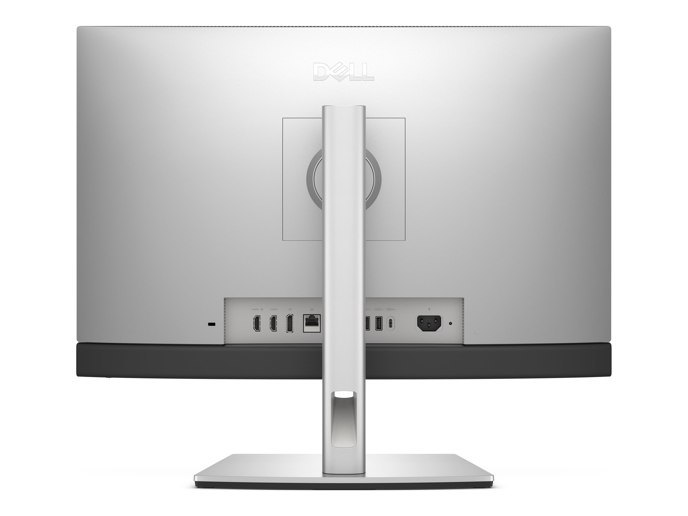 Máy tính để bàn Dell Pro 24 All-in-One Plus QB24250 - Ảnh 3