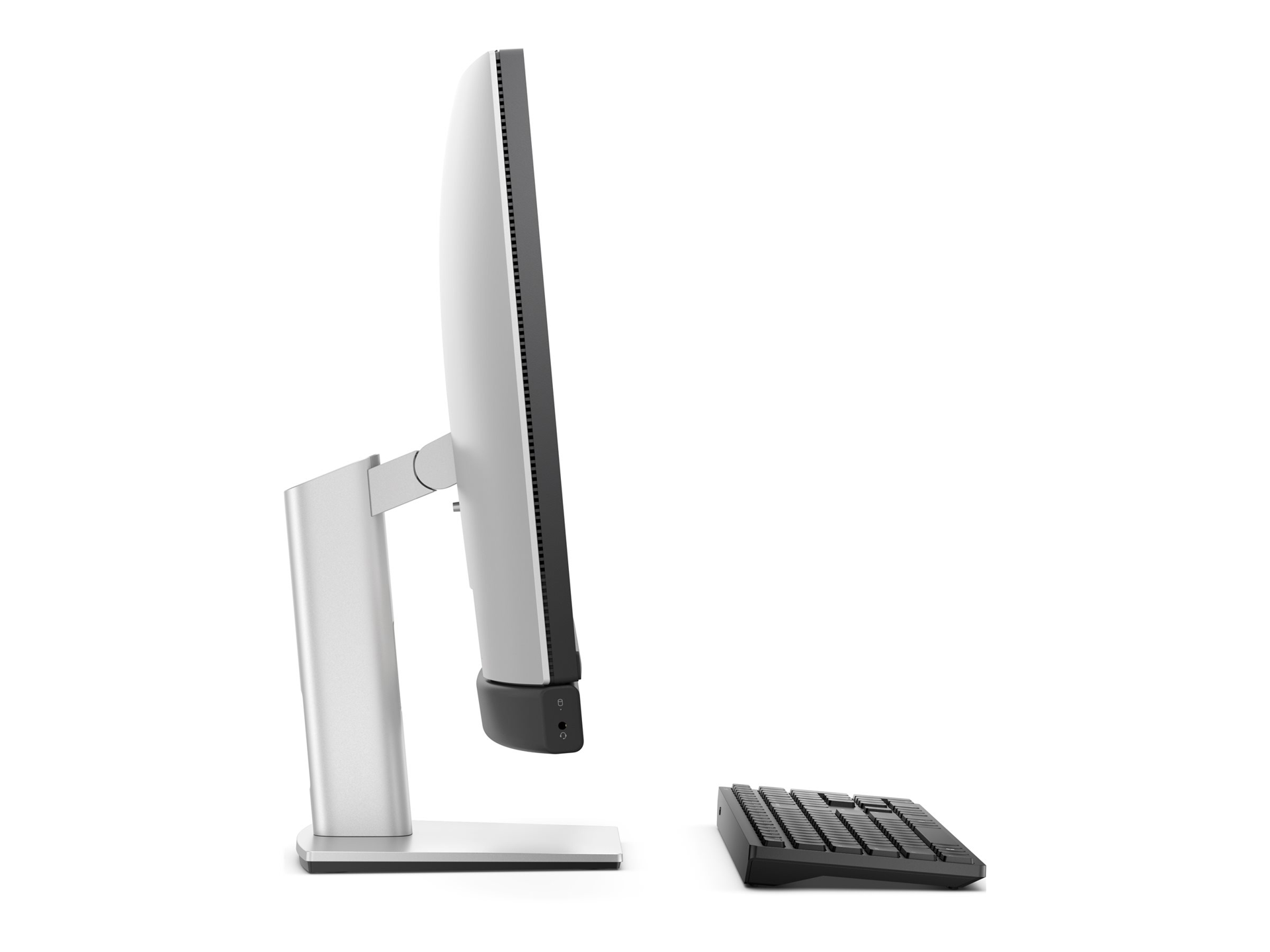 Máy tính để bàn Dell Pro 24 All-in-One Plus QB24250 - Ảnh 4