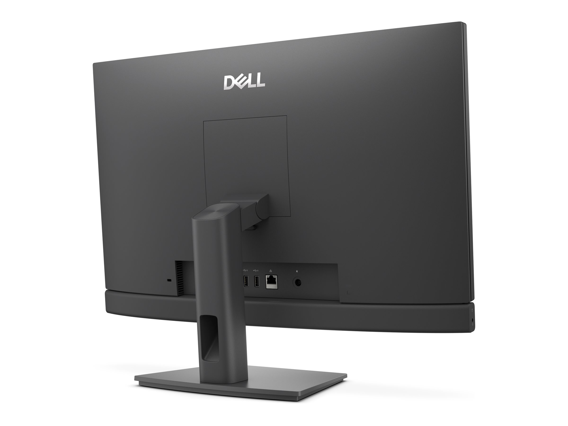 Máy tính xách tay Dell Pro 24 All-in-One QC24251 - Ảnh 5